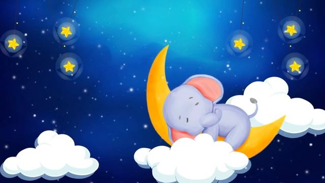 Малыш Уснет За 5 Минут! Колыбельная Для Малышей Моцарт - Пусть У Вашего Малыша Хорошие Сны