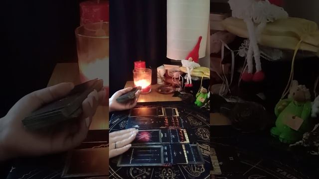 🤫♥️ СВЕДЕТ ЛИ СНОВА ВАС СУДЬБА?..😏🐈