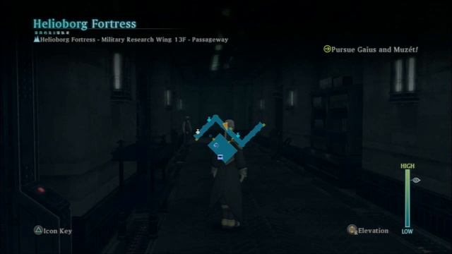 Tales Of Xillia - PS3 - Fell Arms Beasts Locations (walkthrough)