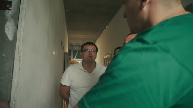 ЛСТК Курск // Этапы строительства // Как пошагово построить дом из ЛСТК самостоятельно // Часть 2