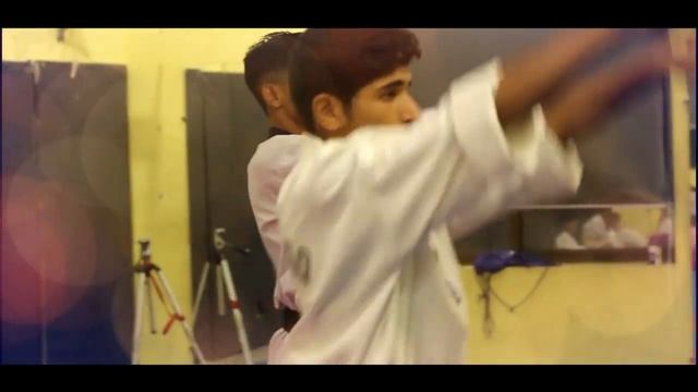 PATHS Taekwondo Academy  Manga Lahore