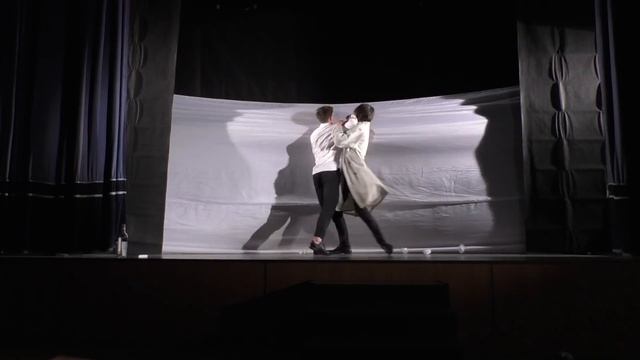 Чтение и вдохновение 