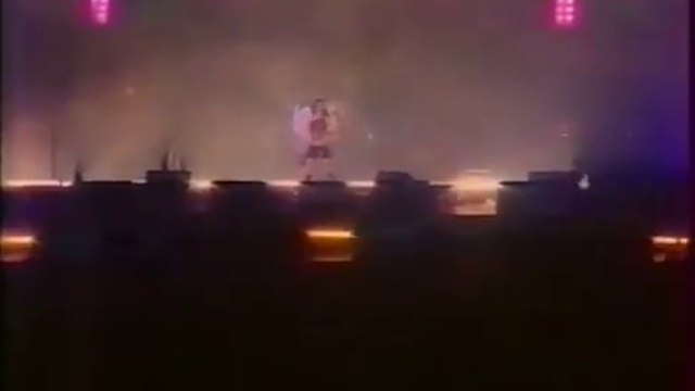 Vanessa Paradis - 2 Tracks Live La Rochelle @ Le Cercle De Minuit, 15jul93