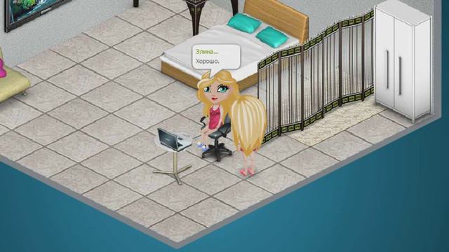 Сериал: 2 сестры. заключительная серия