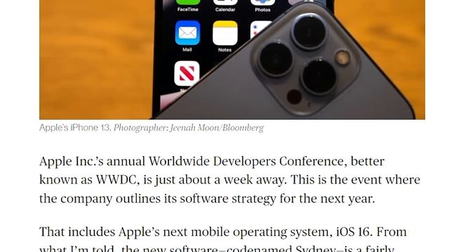 IPhone 14 Plus ? Apple Fall Event Leaks , What To Expect ? (Sep 2022) (Hindi)