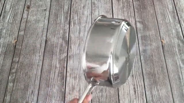 Сотейник (Ковш) 1л. Гурман Классик ВСМПО. 2019г.