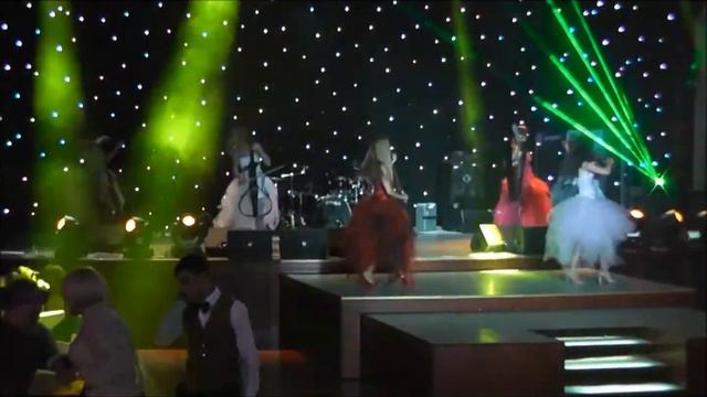 KATRIN ELECTRO SHOW - Vivaldi 