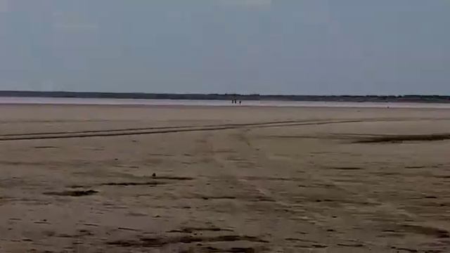 Добыча соли. Поезд. Бурсоль. Алтай 2021