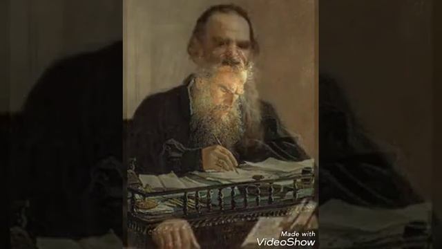 Лев Толстой - Суеверие государства
