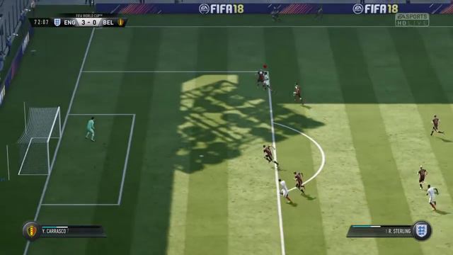 Fifa 18 Career Mode Wonderkids