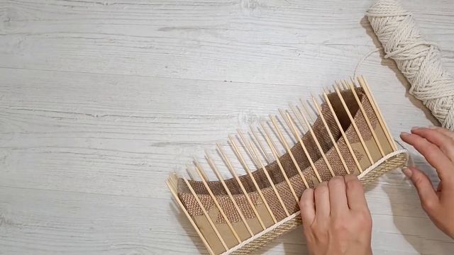 ♻️НЕВЕРОЯТНАЯ КРАСОТА? НЕ ВЫБРАСЫВАЙ КАРТОННЫЕ КОРОБКИ В МУСОР!?✂КОРЗИНА-ОРГАНАЙЗЕР СВОИМИ РУКАМИ.?