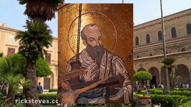 Почему рыцари сражаются с улитками.mp4