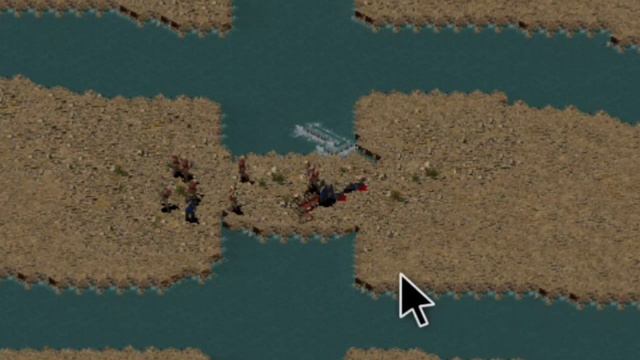 Assassin's Stronger Or Macemen Assassin's VS Macemen