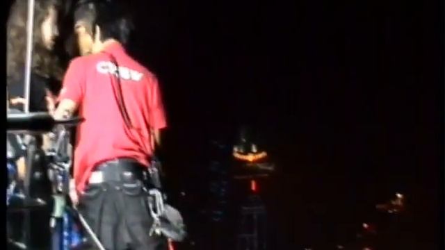 Macau Tower Higheat Jump