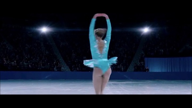 Joanne Grauer - Mystical Lady - I, Tonya (LSd Video)