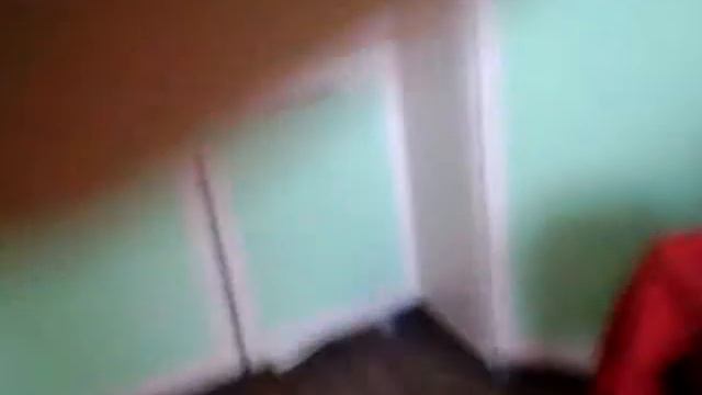 это моя комната