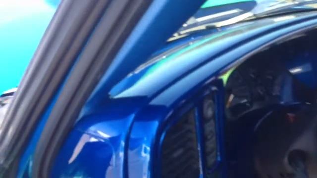 APPLE CHILL 2013  Roxboro, NC The Early Birds