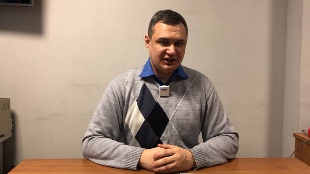 Умное окно - автоматическая система проветривания