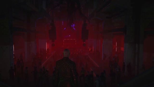 Hitman 3, World of Assassination, Club Hölle Music Enhanced, Extended, 30 Minute Mix