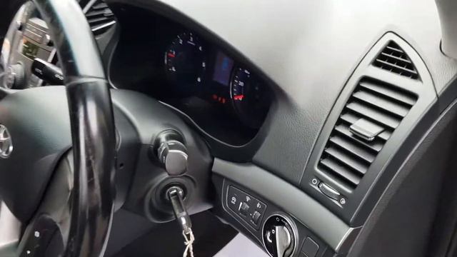 Hyundai - удивительное открытие