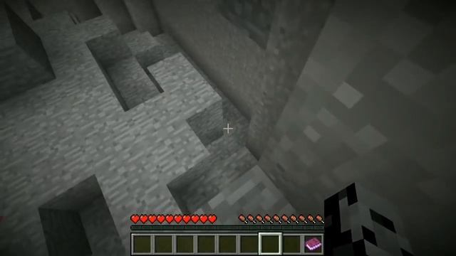 Minecraft: LUCKY BLOCK FIND THE BUTTON!! - Custom Map