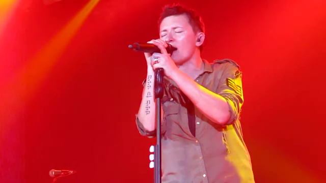 Что мы делали прошлым летом