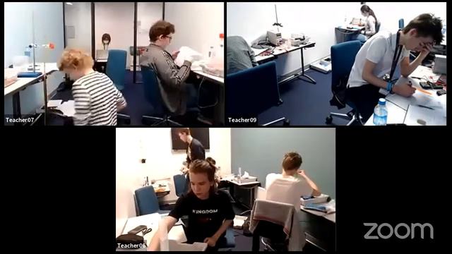 Летово, Москва Zoom24