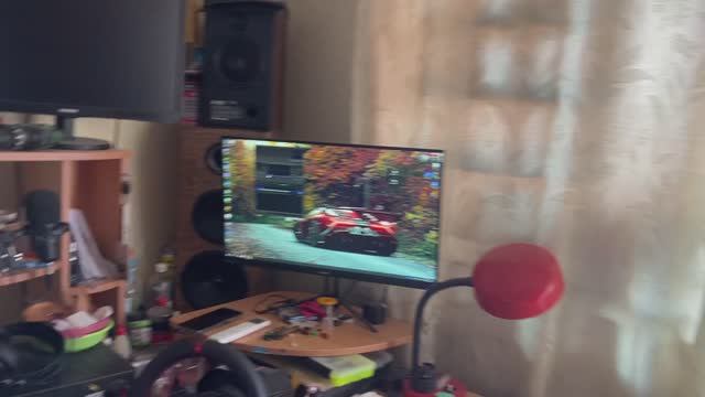 запись звука моей акустики на IPhone 11