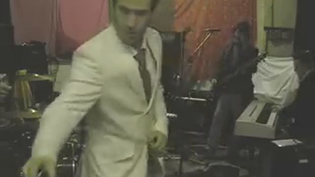 Jelly's Last Jam: Video Diary 02