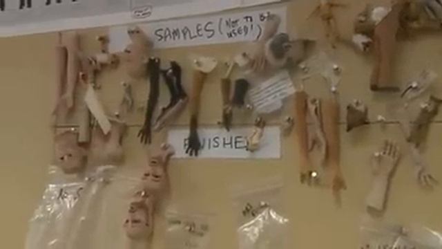 Making Fantastic Mr. Fox