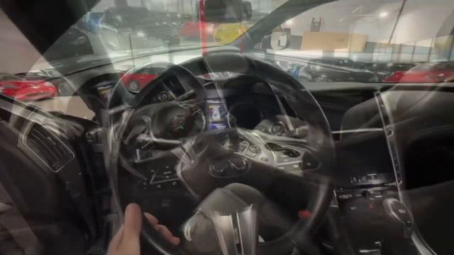 Infiniti: роскошь и комфорт в каждом километре