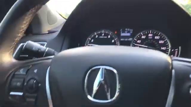 Гбо на Acura TLX 2017 3.5 294 л.с. J35Y6. Газ на Акура ТЛХ с непосредственным впрыском топлива.