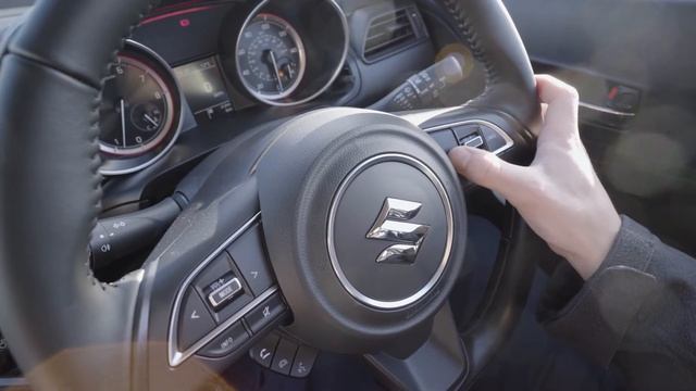 2021 Suzuki Swift Hybrid | Luscombe Suzuki Leeds