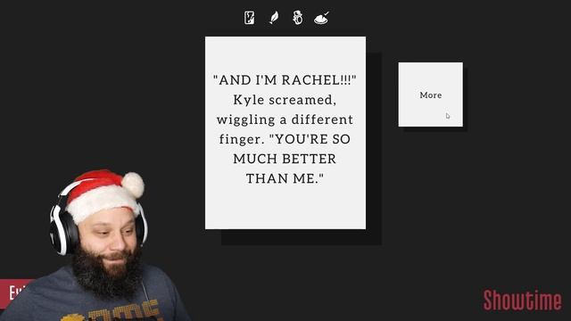 Kyle Was Famous! Best And Last Ending For Kyle Is Famous!