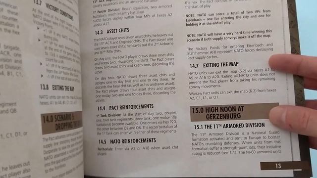 Dawn´s Early Light -In The Box-