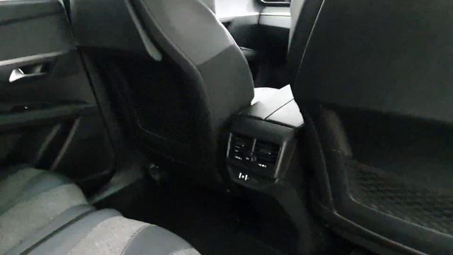 191ww920 - 2019 Peugeot 5008 5008 1.5L 0