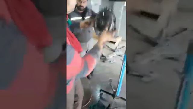 Debriyaj Baskı Balata Değişimi