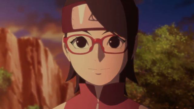 SasuSaku  SaradaAMV - UMBRELLA