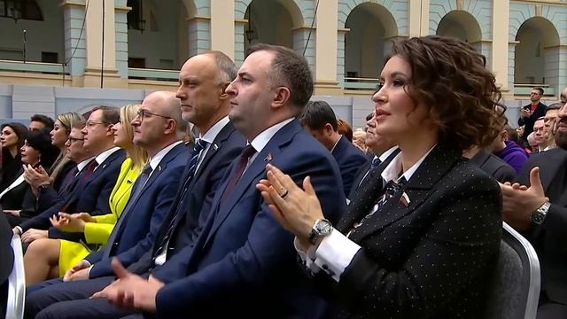 Путин Россия собирается напасть на Европу Бред какой-то-