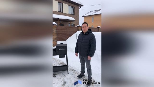 Отзыв о строительстве дома 190 кв.м 