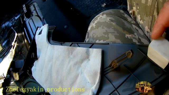 Магическая пауза между тайной и бесконечностью