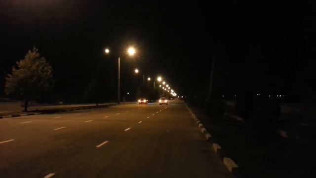 BMW 730 Protiv Mercedes GL4.6