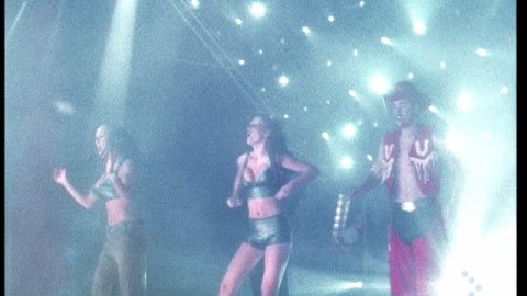 Vengaboys - Boom Boom Boom Boom (Official Video)
