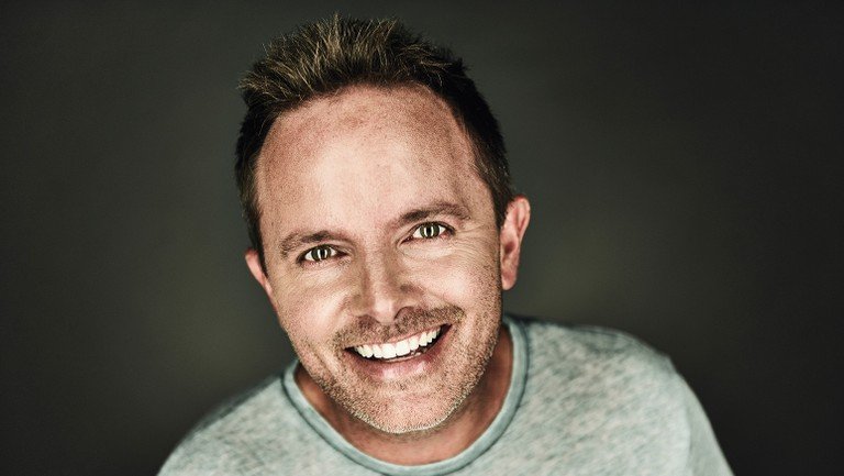 Chris Tomlin - Our God (Live)