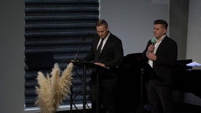 10-24-2021 Church Of Christ The Savior Sunday Morning Service