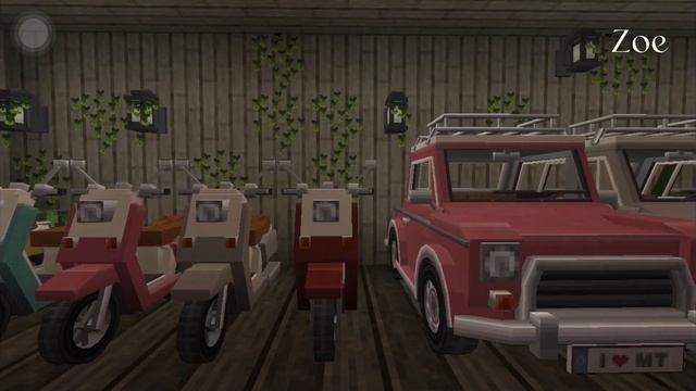 6 Cottagecore Mod Addons For Minecraft L Mcpe/pe 1.18 1.17 1.16