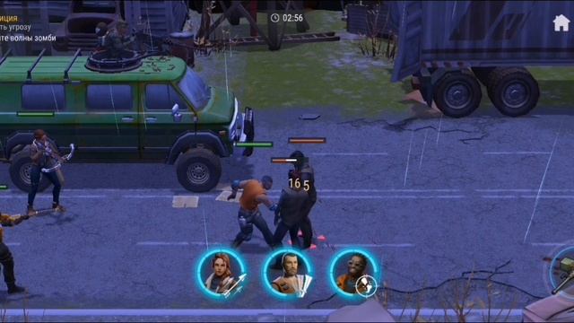 Ласт Дей сильвер Last Day On Earth Survival собрал наконец минивен #lastdayonearth #лайк #подпишись