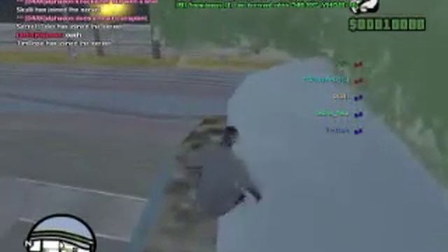 LS Parkour - Matt And Leo Productions - Matt Weedman