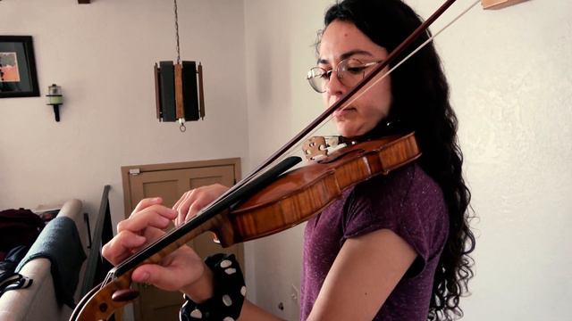 D Major