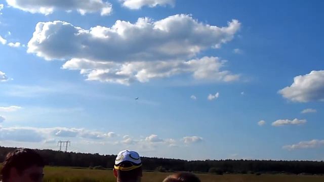 3DX Moscow Open 2012 ч 112 первый день соревнований